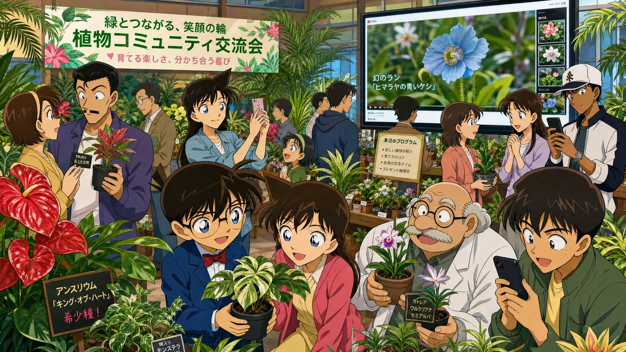 芒果视频植物视频社区